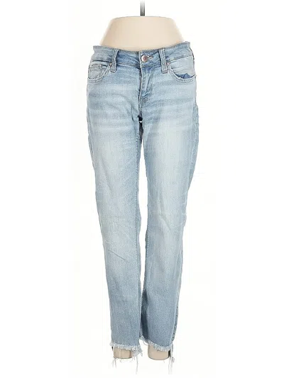 Pre-owned Daytrip Jeans In Blue