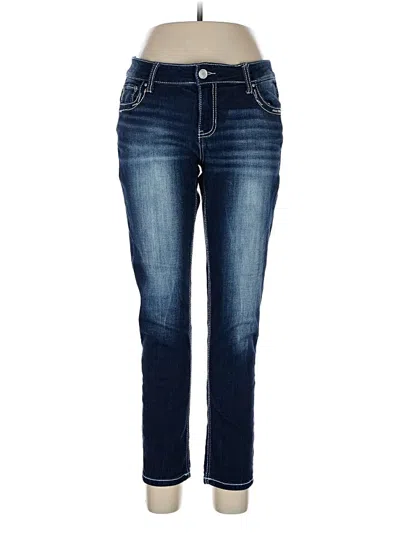 Pre-owned Daytrip Jeans In Blue