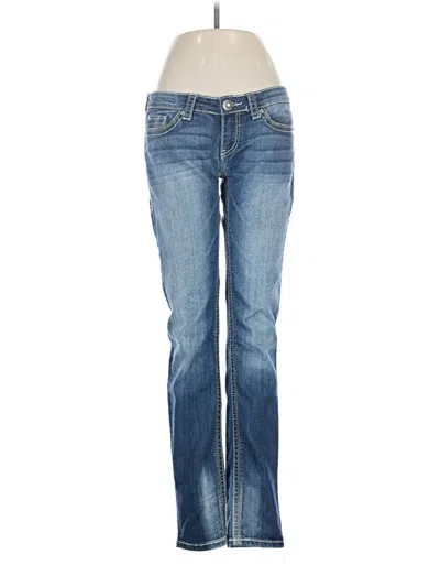 Pre-owned Daytrip Jeans In Blue