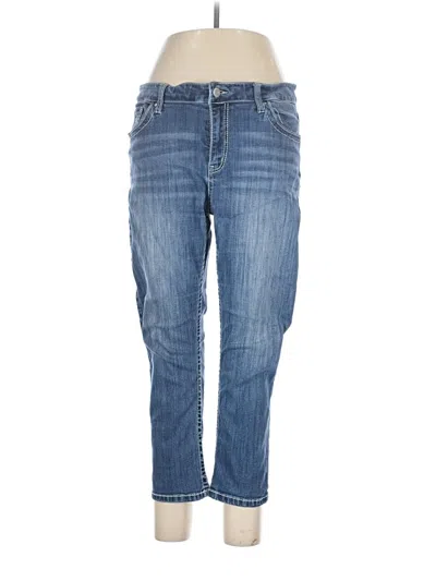 Pre-owned Daytrip Jeans In Blue