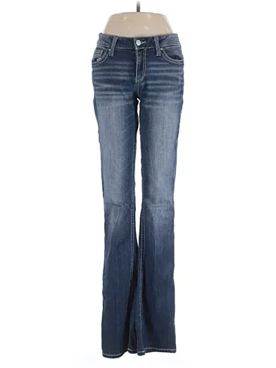 Pre-owned Daytrip Jeans In Blue
