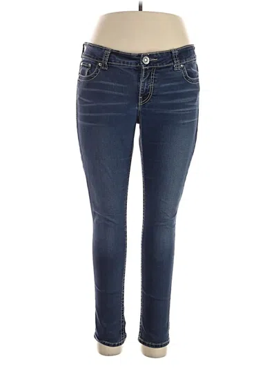 Pre-owned Daytrip Jeans In Blue