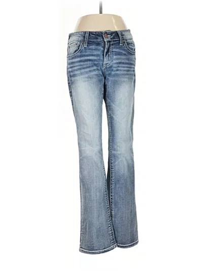 Pre-owned Daytrip Jeans In Blue