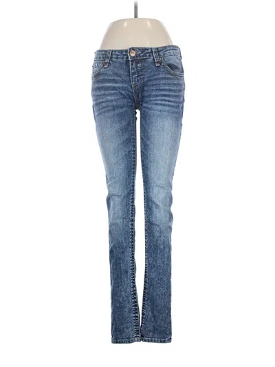 Pre-owned Daytrip Jeans In Blue