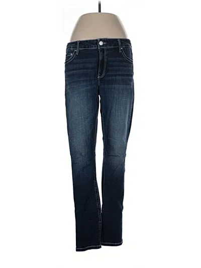 Pre-owned Daytrip Jeans In Blue