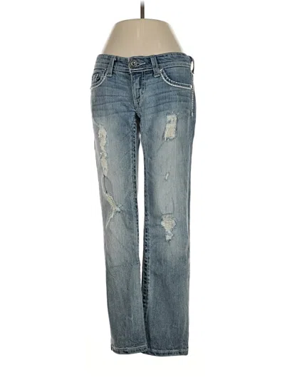 Pre-owned Daytrip Jeans In Blue