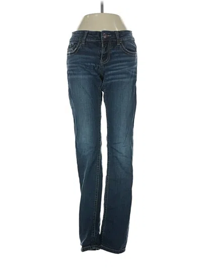 Pre-owned Daytrip Jeans In Blue