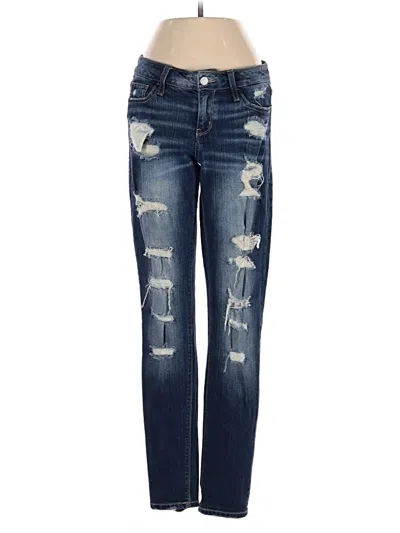 Pre-owned Daytrip Jeans In Blue