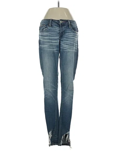 Pre-owned Daytrip Jeans In Blue