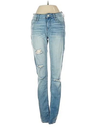 Pre-owned Daytrip Jeans In Blue