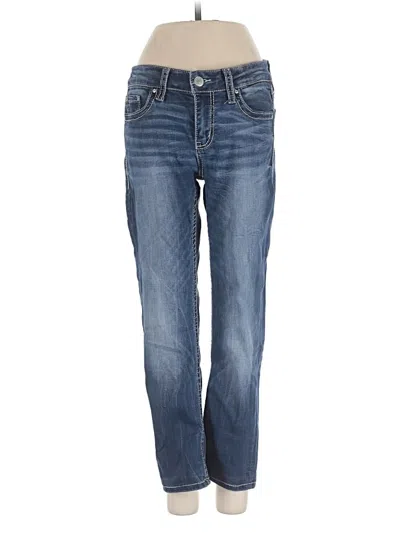 Pre-owned Daytrip Jeans In Blue