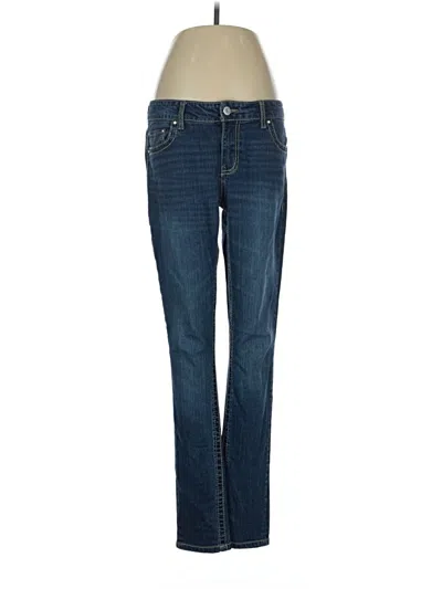 Pre-owned Daytrip Jeans In Blue