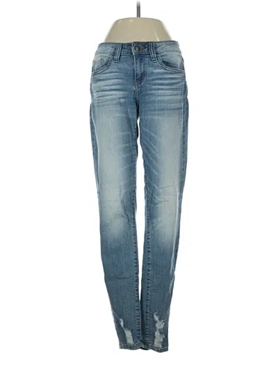 Pre-owned Daytrip Jeans In Blue