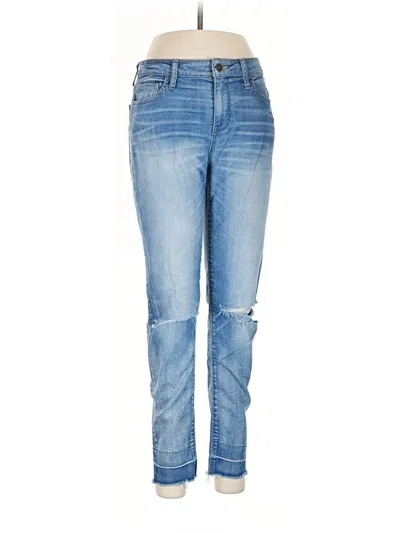 Pre-owned Daytrip Jeans In Blue
