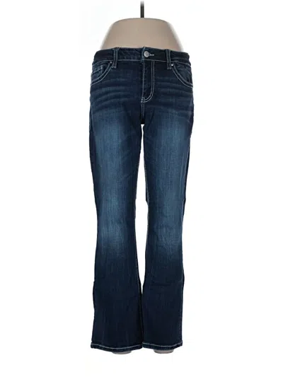 Pre-owned Daytrip Jeans In Blue