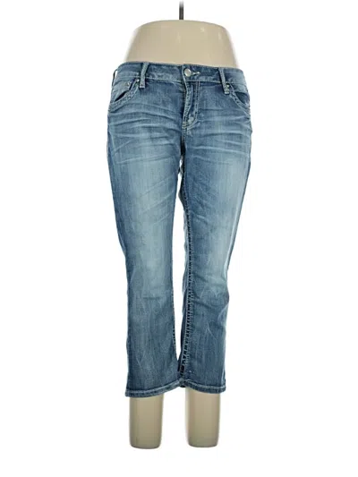 Pre-owned Daytrip Jeans In Blue
