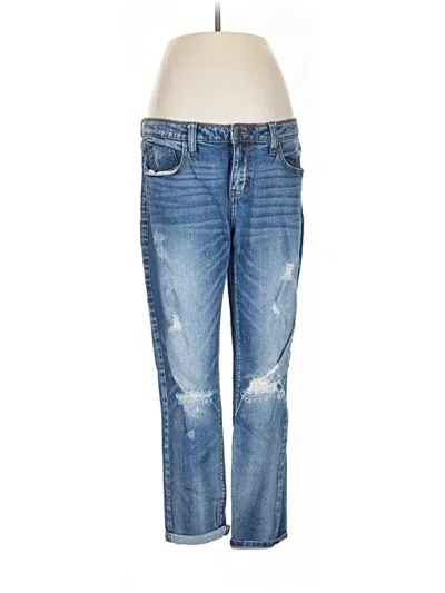 Pre-owned Daytrip Jeans In Blue