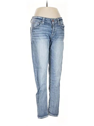 Pre-owned Daytrip Jeans In Blue