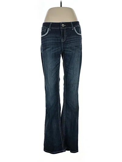 Pre-owned Daytrip Jeans In Blue