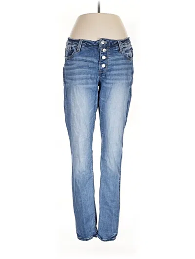 Pre-owned Daytrip Jeans In Blue