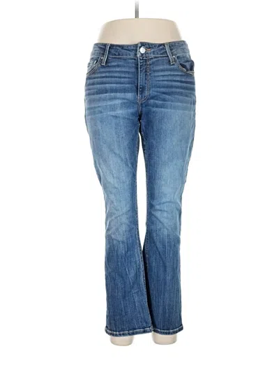 Pre-owned Daytrip Jeans In Blue
