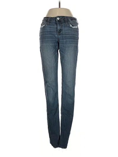 Pre-owned Daytrip Jeans In Blue