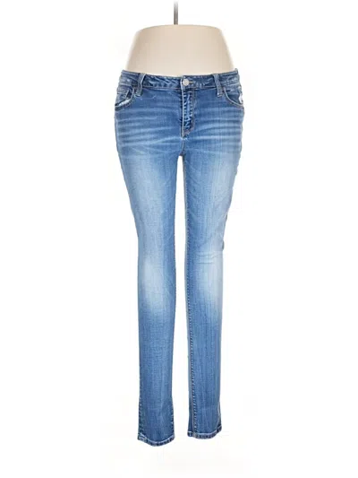 Pre-owned Daytrip Jeans In Blue
