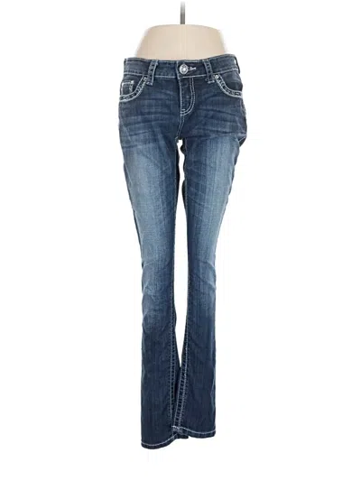 Pre-owned Daytrip Jeans In Blue