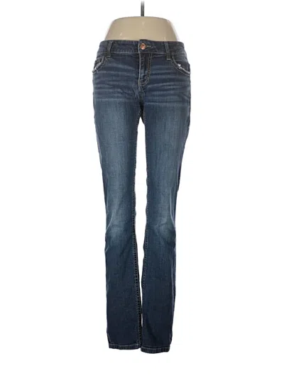 Pre-owned Daytrip Jeans In Blue