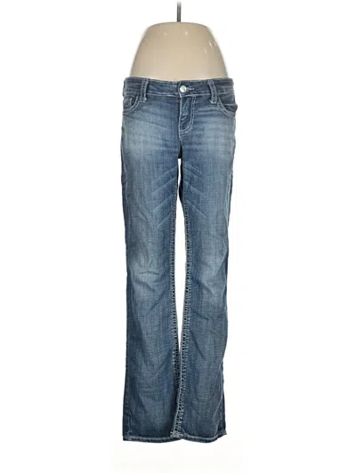 Pre-owned Daytrip Jeans In Blue