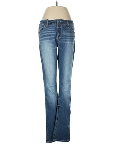 Pre-owned Daytrip Jeans In Blue