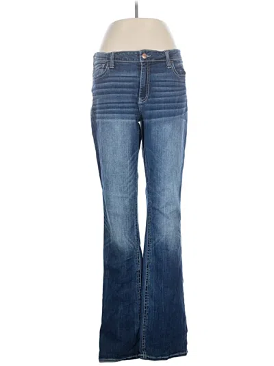 Pre-owned Daytrip Jeans In Blue
