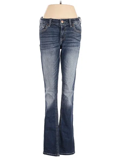 Pre-owned Daytrip Jeans In Blue