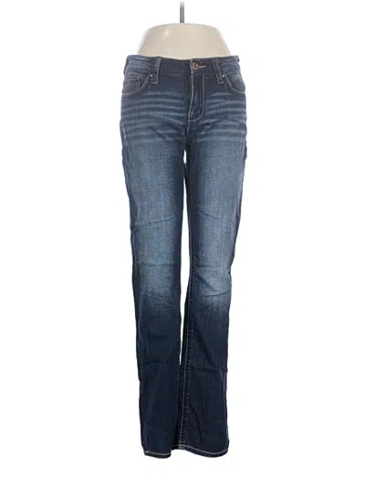 Pre-owned Daytrip Jeans In Blue