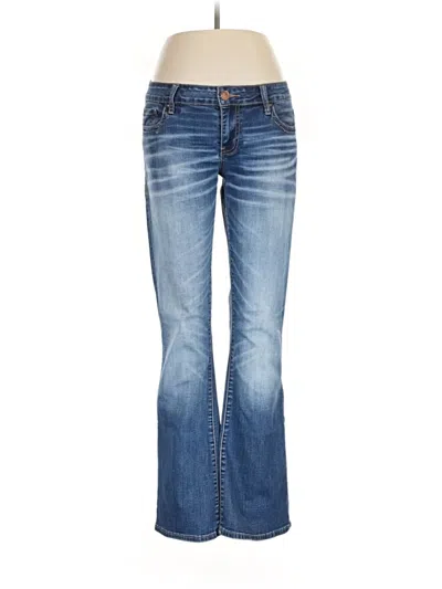 Pre-owned Daytrip Jeans In Blue