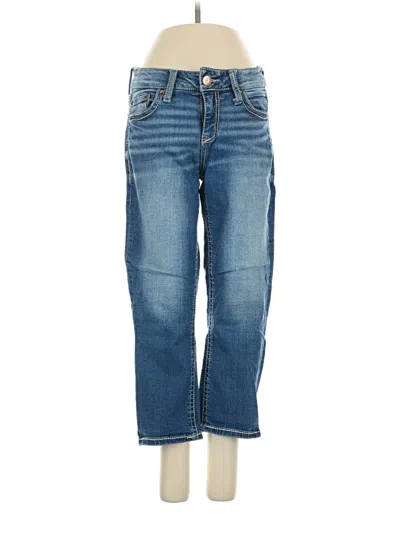 Pre-owned Daytrip Jeans In Blue