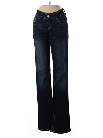Pre-owned Daytrip Jeans In Blue