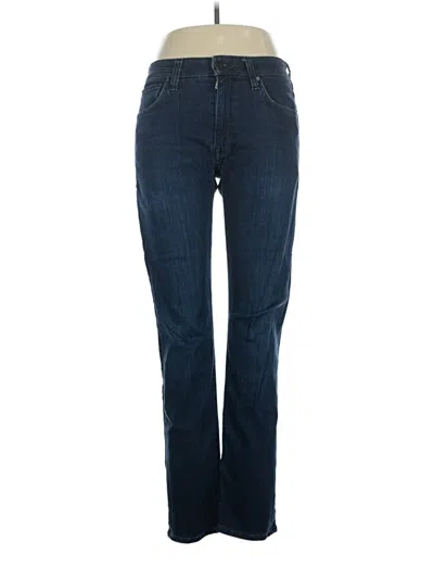 Pre-owned Daytrip Jeans In Blue