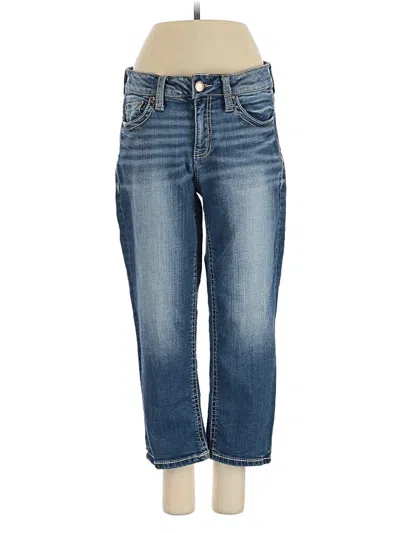 Pre-owned Daytrip Jeans In Blue