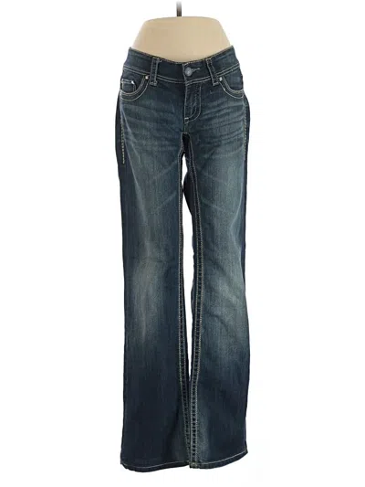 Pre-owned Daytrip Jeans In Blue