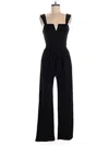 Daytrip Jumpsuit In Black