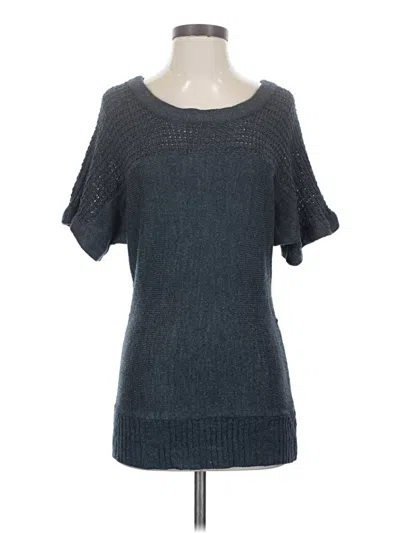 Pre-owned Daytrip Pullover Sweater In Blue