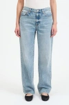 Daze 1999 Wide Leg Slouchy Denim In First Place Vintage In First Place Vintage