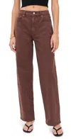 Daze 1999 Jeans French Roast In Brown