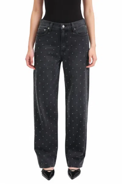 DAZE 1999JEANS SLOUCH 90'S FIT IN MIDNIGHT TWINKLE