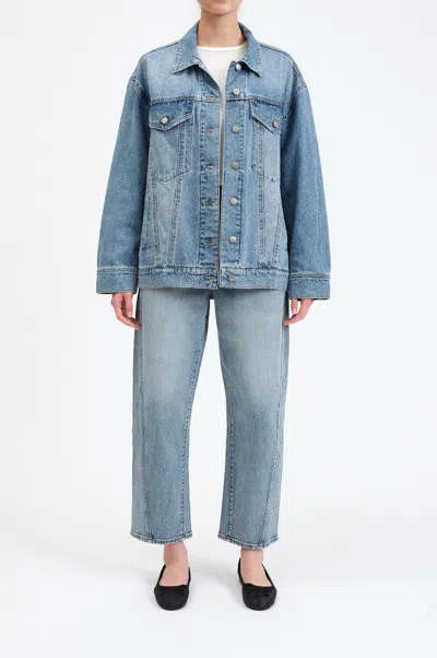 DAZE BEAU JACKET IN TWINKLE