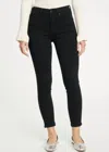 Daze Moneymaker Jeans In 1am In Black