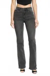 Daze Covergirl Jeans In Starfall In Gray
