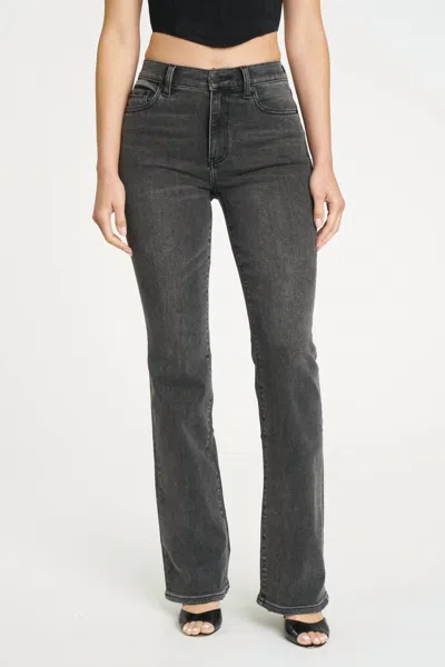 Daze Covergirl Jeans In Starfall In Multi