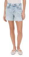 Daze Crossroad Shorts Reverie Vintage In Reverie Vintage
